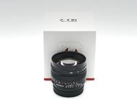 7Artisans 50mm 0.95 f&uuml;r Sony E-Mount (APS-C) Ausstellungsst&uuml;ck #X40287**