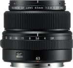 Fujifilm Fujinon GF63mm 2.8 R WR