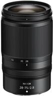 Nikon Nikkor Z 28-75mm 2.8