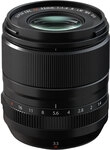 Fujifilm Fujinon XF33mm 1.4 R LM WR