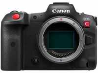 Canon EOS R5 C Gehäuse Retoure, originalverpackt, nur 197 Auslösungen #**