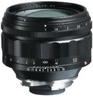 Voigtl&auml;nder Nokton 50mm 1.0 VM f&uuml;r Leica M