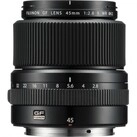 Fujifilm Fujinon GF 45mm 2.8 R WR