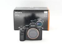 Sony Alpha 7R IIIA Geh&auml;use Topzustand #47527**