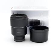 Samyang AF 135mm 1.8 FE f&uuml;r Sony E-Mount Ausstellungsst&uuml;ck #45440**