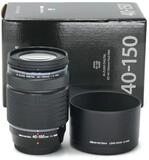 OM SYSTEM M.Zuiko Digital ED 40-150mm 4.0 PRO Retoure #47073**