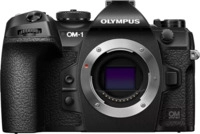 OM SYSTEM OM-1 Geh&auml;use