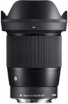 Sigma Contemporary 16mm 1.4 DC DN f&uuml;r Fujifilm X-Mount