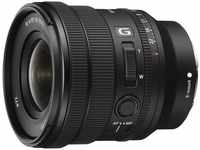 Sony SELP1635G.SYX, Sony FE PZ SEL 16-35mm 4.0 G