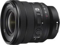 Sony FE PZ SEL 16-35mm 4.0 G