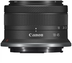 Canon RF-S 18-45mm 4.5-6.3 IS STM