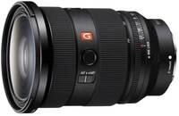 Sony FE SEL 24-70mm 2.8 GM II