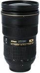 Nikon AF-S NIKKOR 24-70mm 2.8 G ED Topzustand #47465*