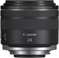 Canon RF 24mm 1.8 Macro IS STM