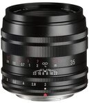 Voigtl&auml;nder Macro APO Ultron 35mm 2.0 schwarz f&uuml;r Fujifilm X-Mount