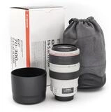 Canon EF 70-300mm 4-5.6 L IS USM wie neu #48356**