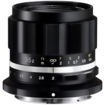 Voigtl&auml;nder Macro APO-Ultron D35mm 2.0 f&uuml;r Nikon Z-Mount
