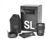 Leica Summicron-SL 50mm 2.0 ASPH. Retoure, wie neu #47182**