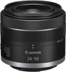 Canon RF 24-50mm 4.5-6.3 IS STM