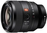 Sony FE SEL 50mm 1.4 GM