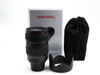 Samyang AF 35-150mm 2.0-2.8 FE f&uuml;r Sony E Topzustand #**