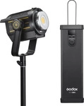 Godox 1018726032, Godox VL200II Professionelle LED Leuchte Serie VL