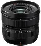 Fujifilm Fujinon XF8mm 3.5 R WR