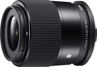 Sigma Contemporary 23mm 1.4 DC DN für Sony E-Mount (APS-C) Sigma Contemporary 23mm 1.4 DC DN für Sony E-Mount (APS-C)