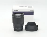 Sigma Contemporary 16mm 1.4 DC DN f&uuml;r Nikon Z-Mount (APS-C) Einzelst&uuml;ck...