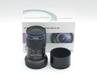 Laowa 65mm 2.8 Ultra Macro APO f&uuml;r Canon RF (APS-C) Retoure, wie neu #46791**