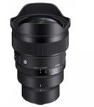 Sigma Art 14mm 1.4 DG DN f&uuml;r L-Mount Ausstellungsst&uuml;ck #39168**