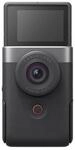 Canon Powershot V10 Silber Advanced Vlogging-Kit