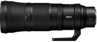 Nikon Nikkor Z 180-600mm 5.6-6.3 VR