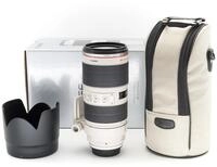 Canon EF 70-200mm 2.8 L IS II USM Topzustand #X40329*
