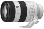 Sony FE SEL 70-200mm 4.0 G OSS II