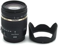 Tamron AF 18-270mm 3.5-6.3 Di II VC PZD Canon Topzustand #X40295*