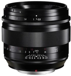 Voigtl&auml;nder Nokton 35mm 0.9 ASPH. schwarz f&uuml;r Fujifilm X-Mount