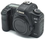 Canon EOS 5D Mark II Geh&auml;use Canon-Fachh&auml;ndler #47077*