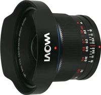 Laowa 6mm 2.0 Zero-D f&uuml;r MFT