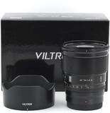Viltrox XF AF 75mm 1.2 Nikon Z-Mount Topzustand #48347*
