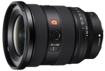 Sony FE SEL 16-35mm 2.8 GM OSS II