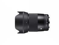 Sigma 348975, Sigma Contemporary 23mm 1.4 DC DN f&uuml;r Fujifilm X-Mount