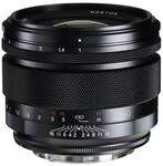 Voigtl&auml;nder Nokton 50mm 1.0 ASPH. f&uuml;r Canon RF