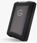 SanDisk Professional 2 TB WW ArmorATD G-Drive space grey, Retoure #X38066