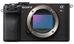 Sony Alpha 7CR schwarz Geh&auml;use
