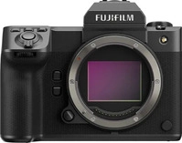 Fujifilm GFX100 II Geh&auml;use
