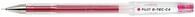 PILOT G-TEC-C Gelschreiber 0.4 mm, Schreibfarbe: Pink