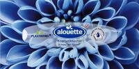 alouette Kosmetikt&uuml;cherbox 3-lagig