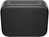 HP 350 Bluetooth Lautsprecher schwarz