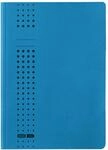 ELBA Sammelmappen Chic DIN A4 hellblau